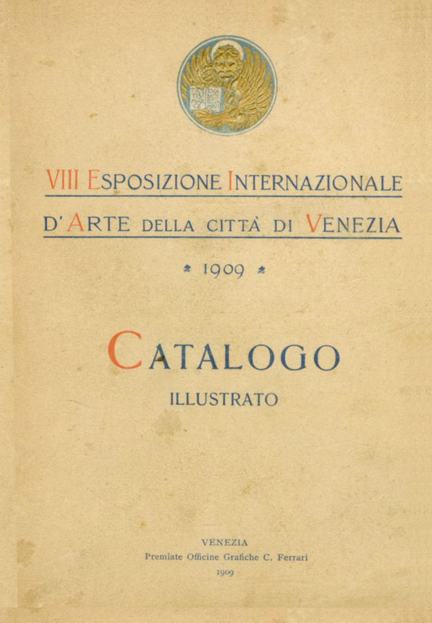 cataloghi-venezia-viii-esposizione-internazionale-di-venezia-1909
