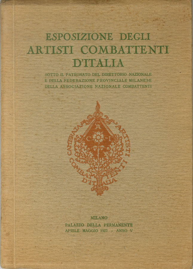 cataloghi-milano-esposizione-degli-artisti-combattenti-ditalia