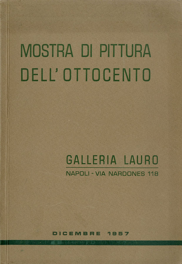cataloghi-napoli-mostra-di-pittura-dellottocento-galleria-lauro