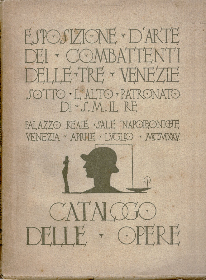 cataloghi-venezia-esposizione-darte-dei-combattenti-delle-tre-venezie