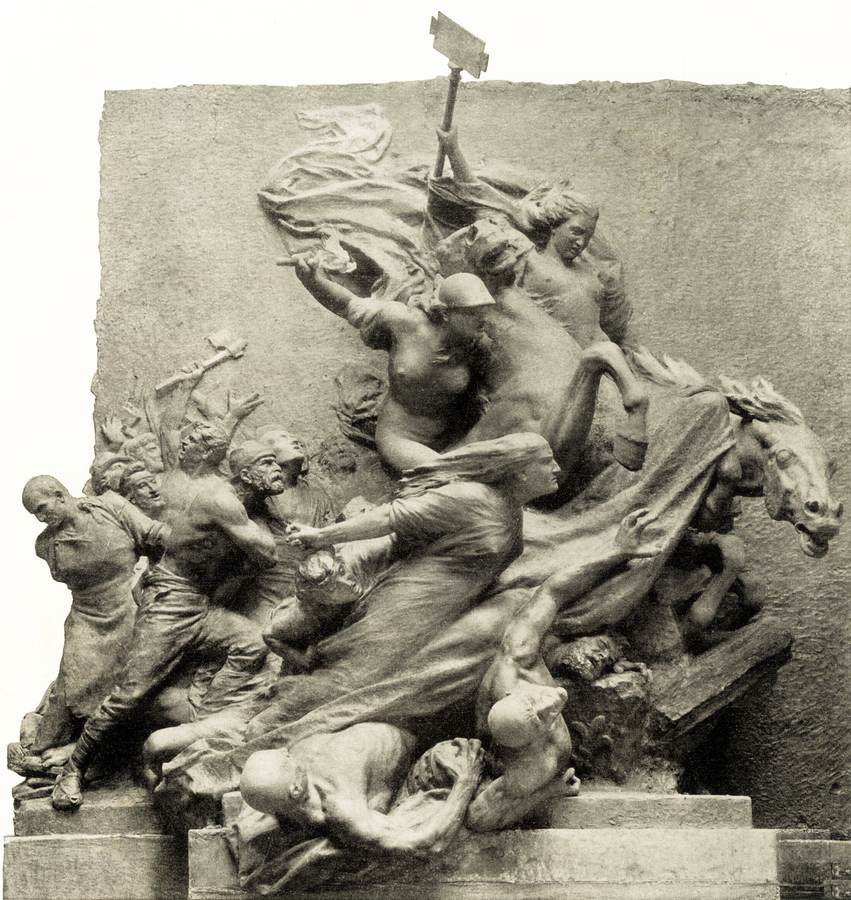 frammento-del-monumento-a-giuseppe-mazzini