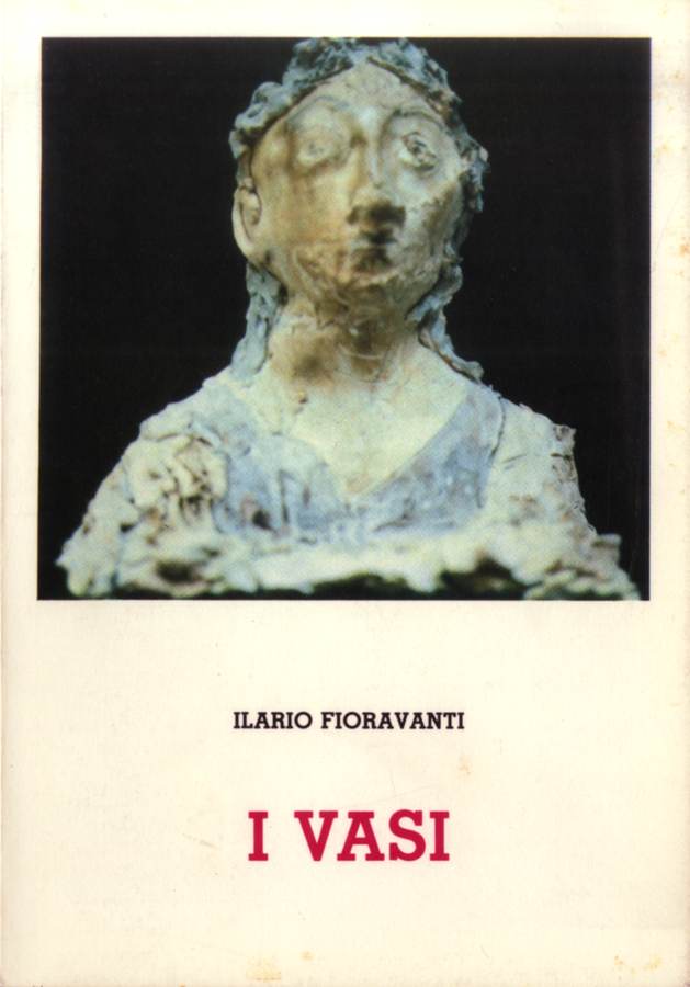 1988 - (Biblioteca d’Arte Sartori - Mantova).