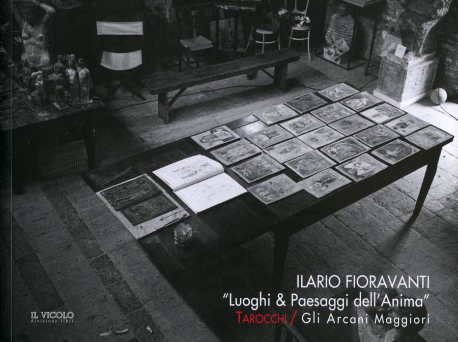 2013 - (Biblioteca d’Arte Sartori - Mantova).