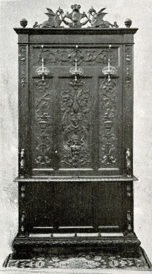 attaccapanni-di-noce