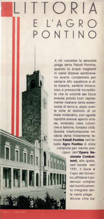 littoria-il-municipio