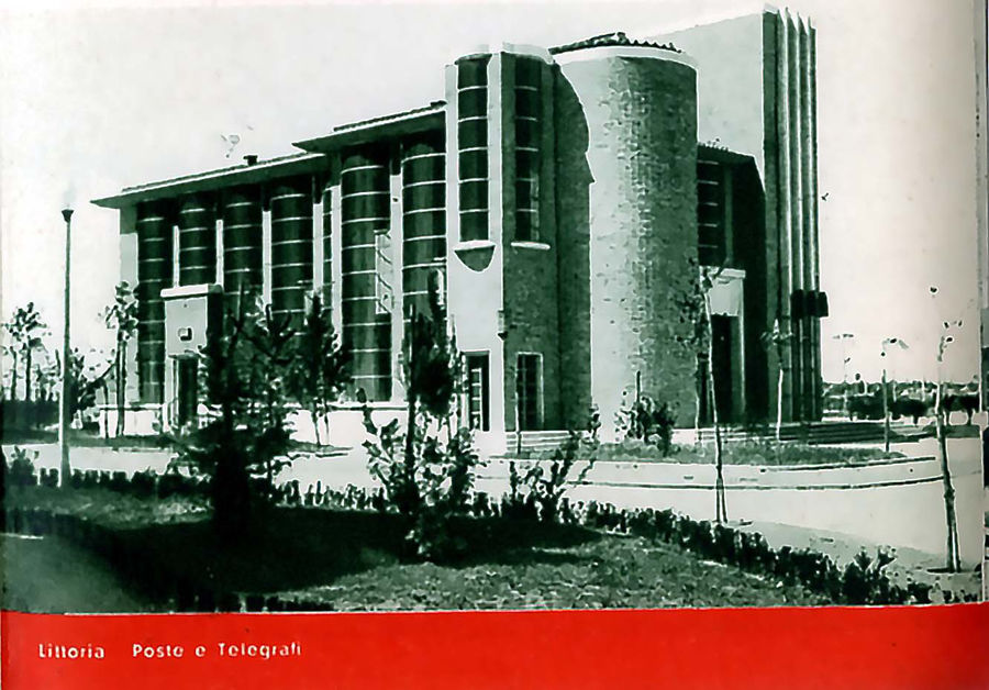 littoria-poste-e-telegrafi