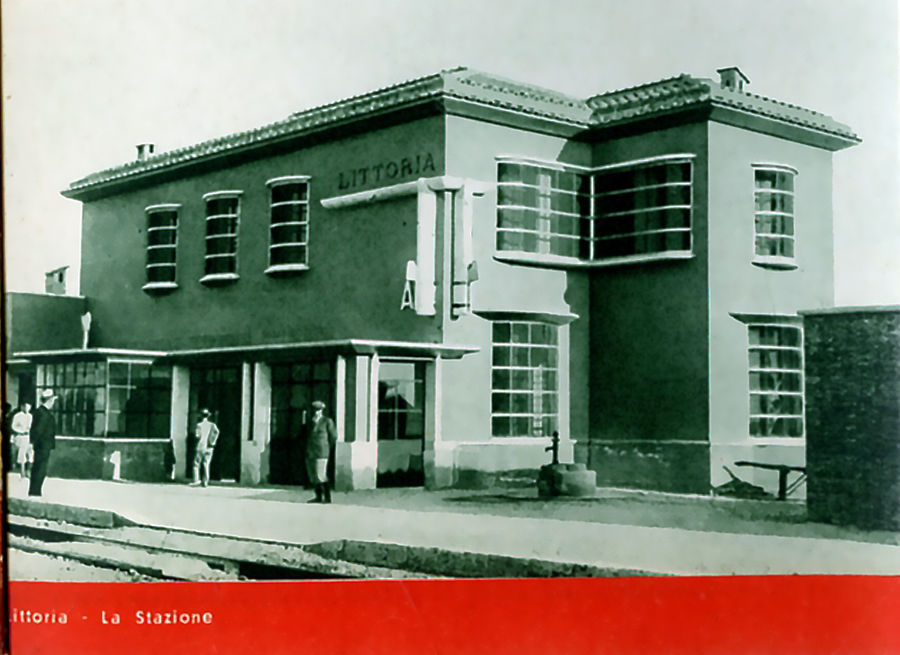 littoria-la-stazione