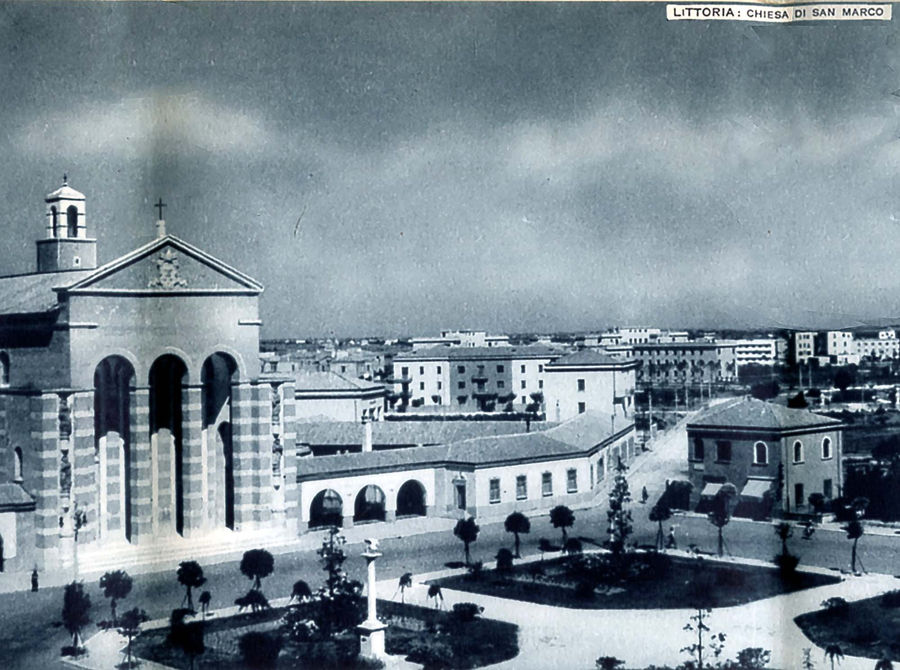 littoria-chiesa-di-san-marco