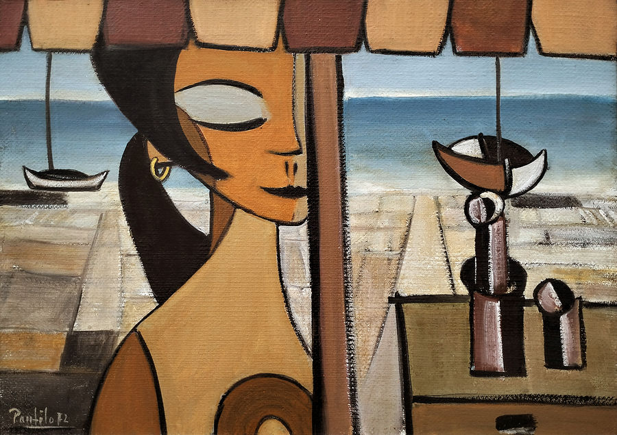 elena-sacchi-al-mare