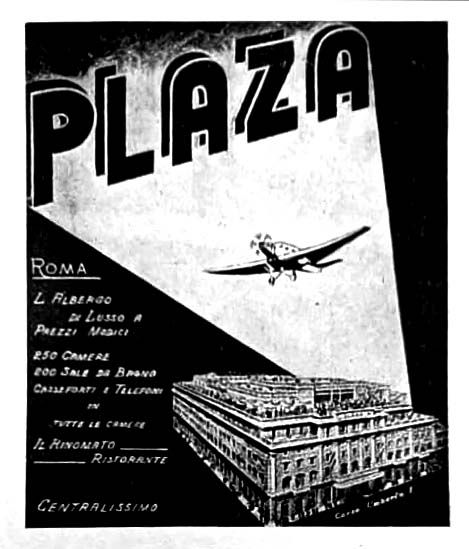 plaza-roma-lalbergo-di-lusso-ministero-dellaeronautica