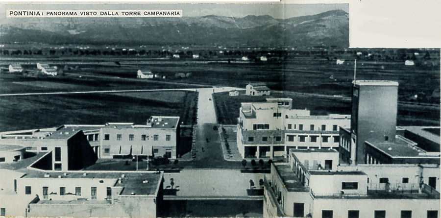 pontinia-panorama-visto-dalla-torre-campanaria