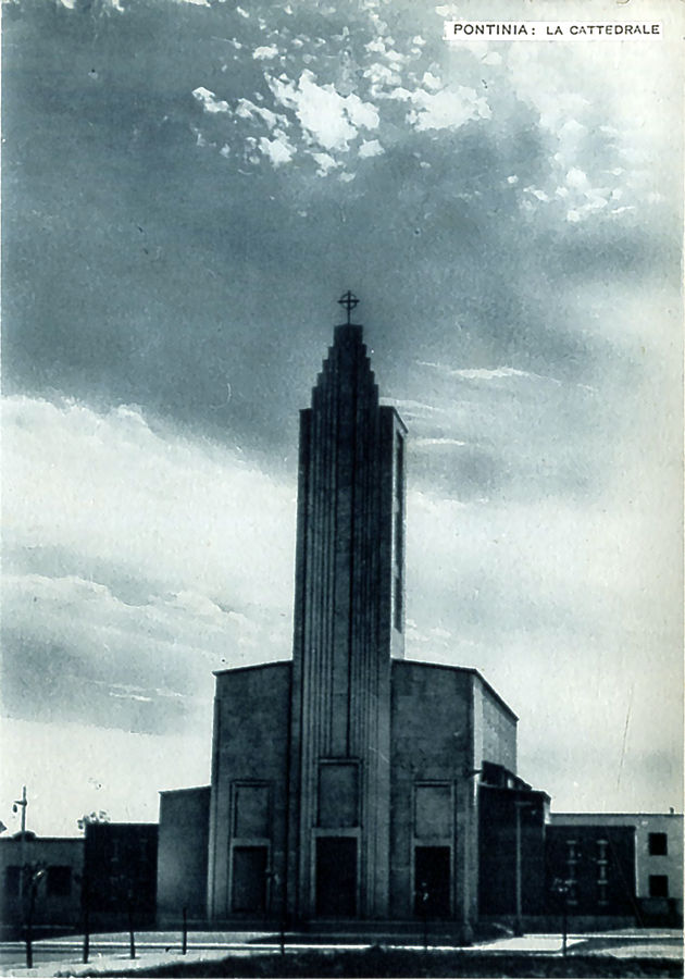 pontinia-la-cattedrale