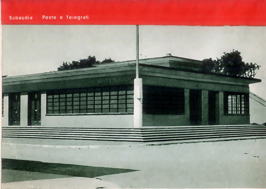 sabaudia-poste-e-telegrafi